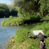 2409F 018 Brenz Muendung